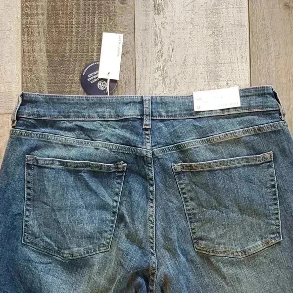 ๐๐๐ซ๐ฉ & ๐๐๐๐ญ ๐๐ฆ๐ฏ๐ช๐ฎ ๐๐ฆ๐ข๐ฏ๐ด Men's  34 by 32 ๐๐๐ - Picture 7 of 9